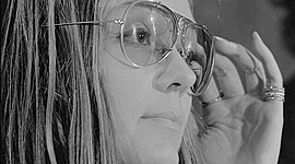 Timeline: Gloria Steinem