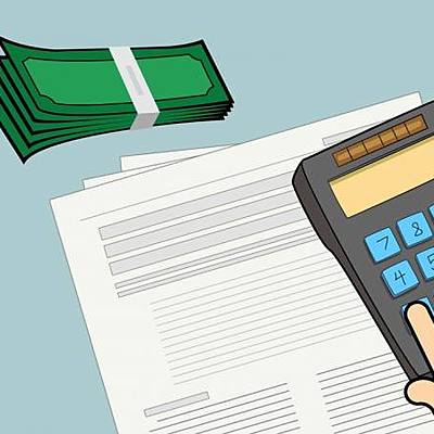 Timeline: Historia del Presupuesto