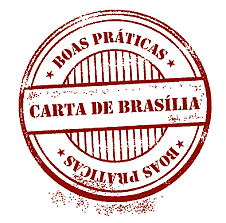 CARTA DE BRASILIA