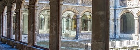 1985. La ley 16 de del Patrimonio Histórico Español.