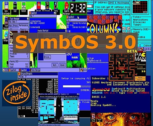 SymbOS