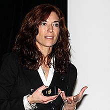 Deirdre Breakenridge