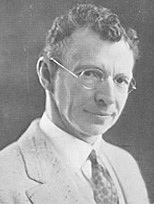 William David COOLIDGE