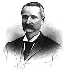 Parrish is replaced by William V. Rinehart, the reservation becomes inhospitable