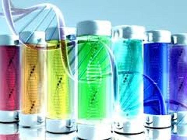 Ingeniería Genetica