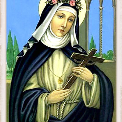 Timeline: Vida Santa Rosa de Lima