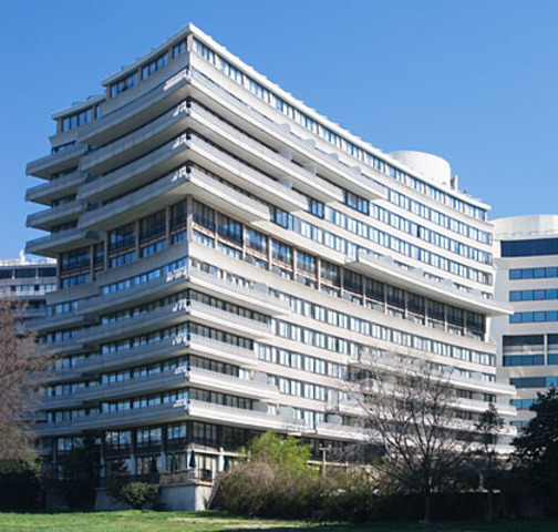 Watergate Burglary
