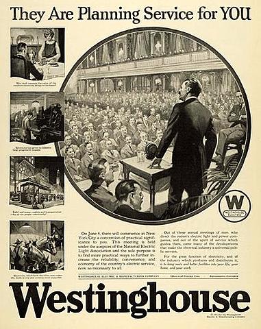 la Westinghouse Company