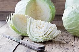 JOHN ROSTOSNIK inventa un sistema de corte (en revolver) en rodajas, concebida para coles.