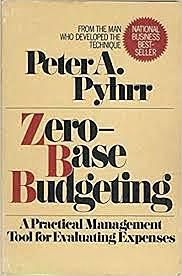 otra versión del presupuesto base CERO