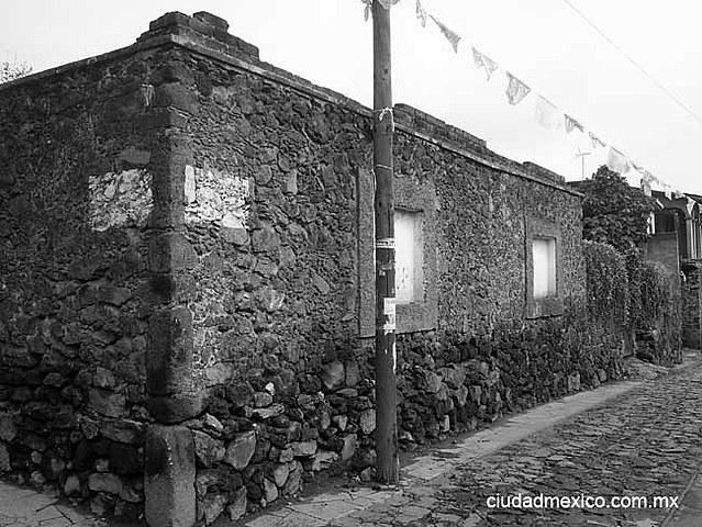 1999. Carta del patrimonio vernáculo construido