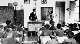 Timeline: Principales Períodos Históricos, Función Educativa y Modelos de Estado en Argentina