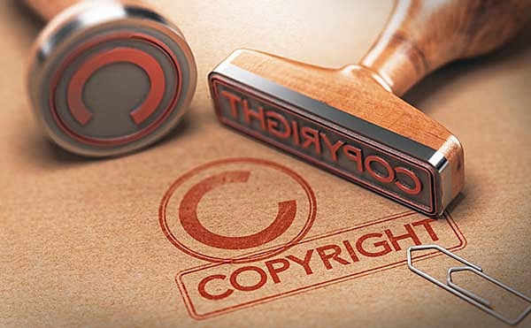 DOMINIO PÚBLICO Y LA EXISTENCIA DEL COPYRIGHT