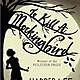 Book cover to kill a mockingbird many 1961