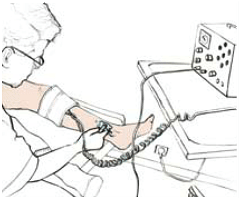RADIOLOGÍA INTERVENCIONISTA