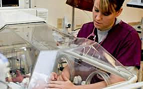 Enfermeria en la actalidad