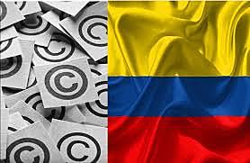 COLOMBIA Y LOS DERECHOS DE AUTOR