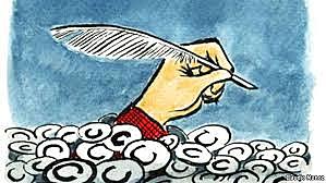 EL RECONOCIMIENTO MUNDIAL DE LOS DERECHOS DE AUTOR