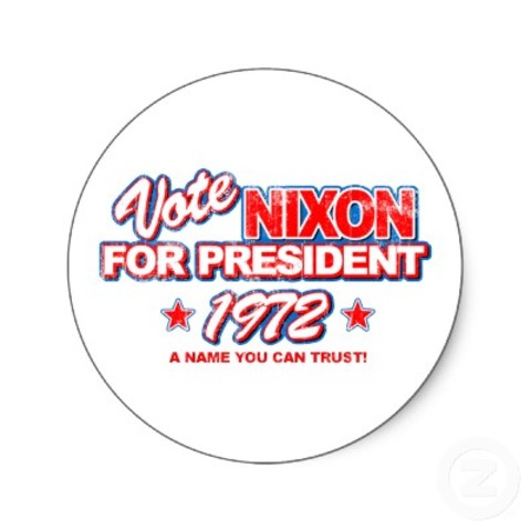 Nixon Elected