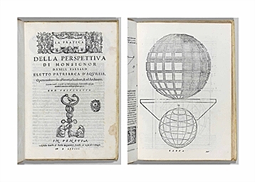 La cámara oscura Daniello Barbaro (1513-1570)