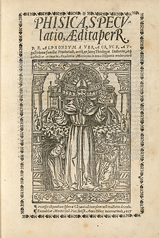 PRIMER LIBRO IMPRESO