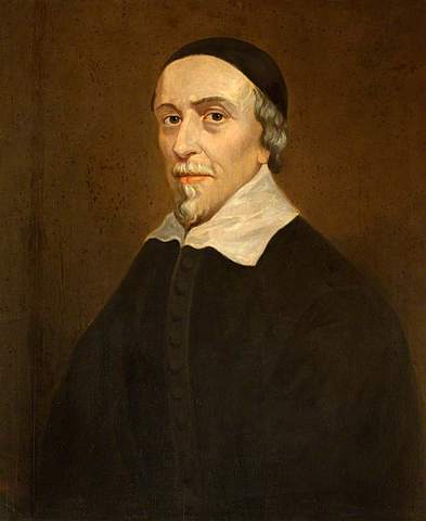 William Harvey (1578-1657)