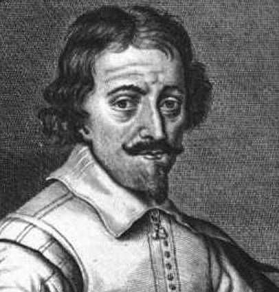 Zacharias Janssen (1588-1638)