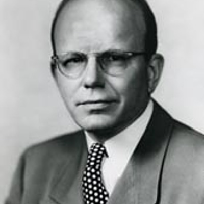 Timeline: Ralph W. Tyler