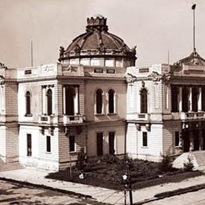 Timeline: Normatividades a través del tiempo