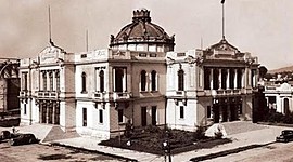 Timeline: Normatividades a través del tiempo