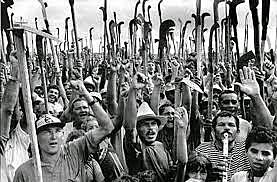 ERA DE LA TOLERANCIA (INTERNACIONAL)