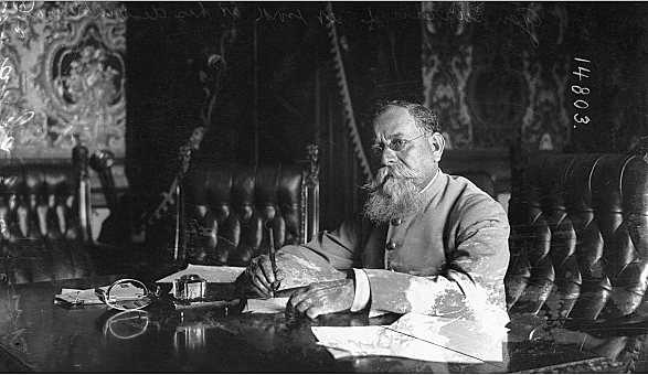 REFORMA CONSTITUCIONAL (NACIONAL)