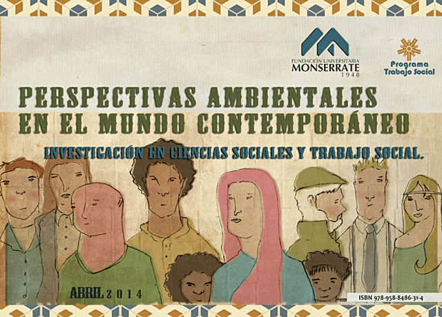 Interés por el Cuidado Ambienta