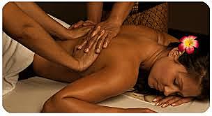 Terapias de Masajes
