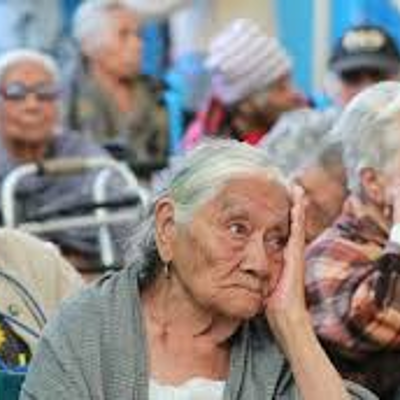 Timeline: Antecedentes de la Geriatría en México