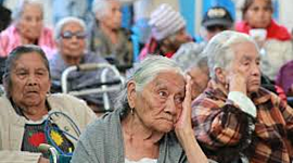 Timeline: Antecedentes de la Geriatría en México