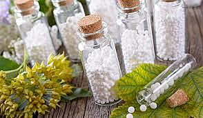 Medicina Homeopatica