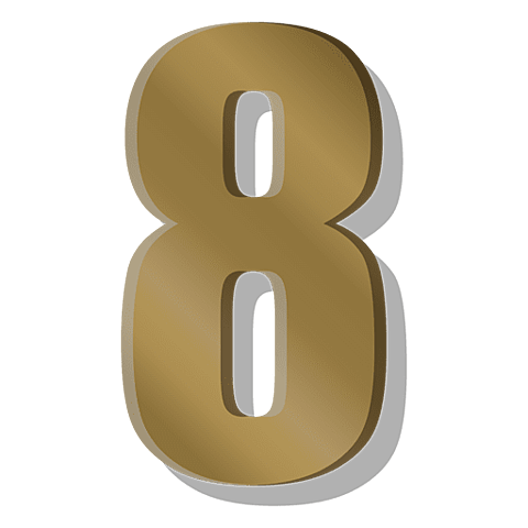 Estudio de ocho años relacionado con la educación progresiva