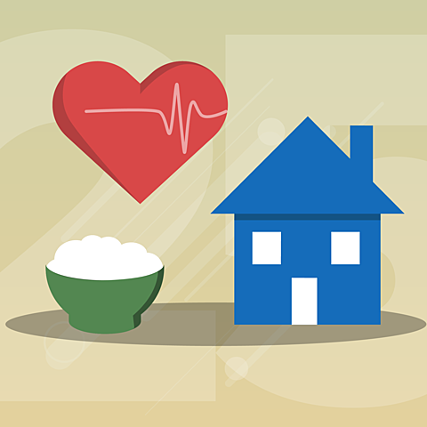 Articulo 25:  Derecho a un nivel de vida adecuado