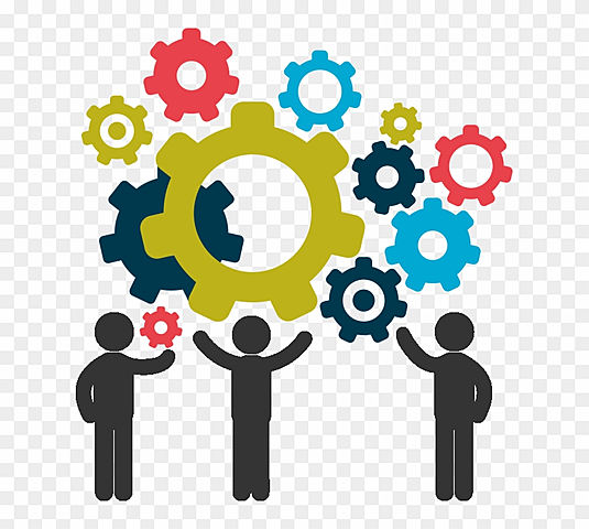 Integración del trabajo