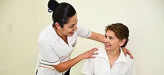 Carrera técnico profesional de gericultista