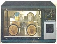 Throat Swabs for Bacteria!?