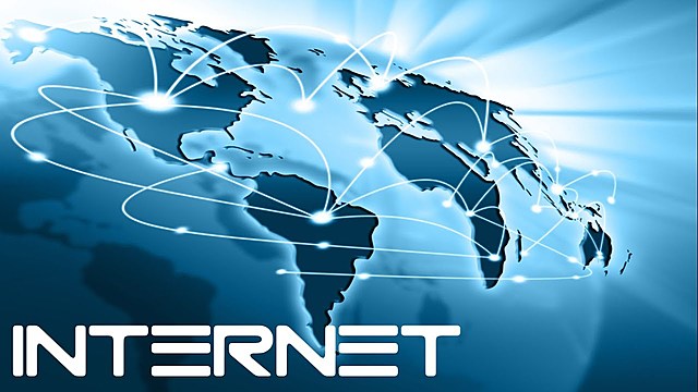 Internet