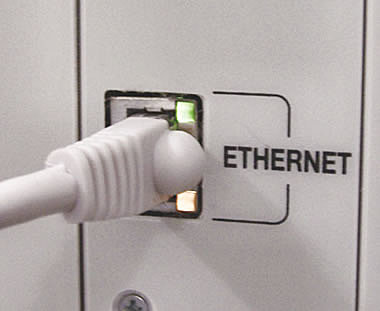 Ethernet