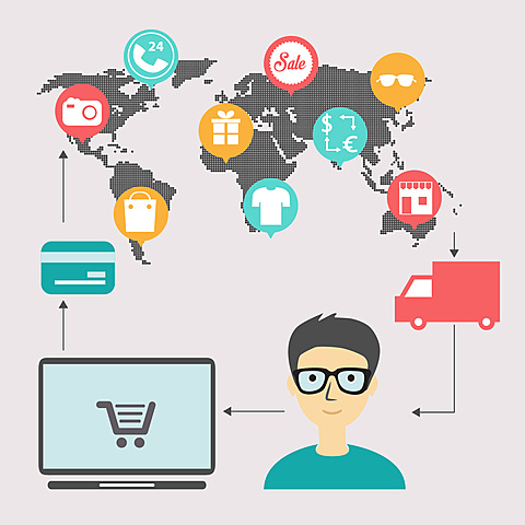 Comercio por internet