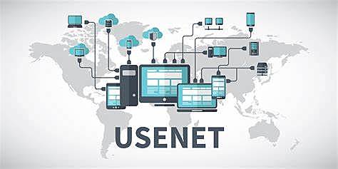 USENET