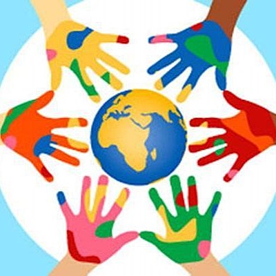 Timeline: Linea del tiempo sobre la diversidad en Colombia(1991 - 2017) por Lina Marcela Mercado González