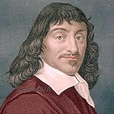 RENE DESCARTES