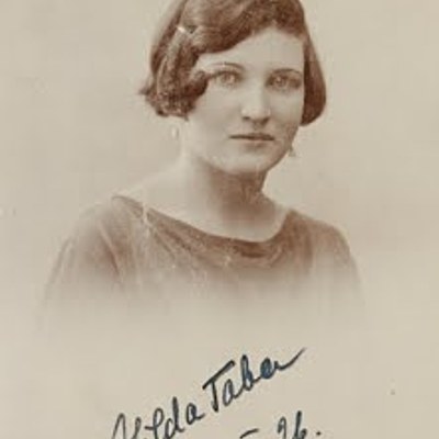 Timeline: Hilda Taba