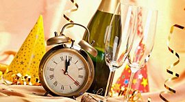 Timeline: Mi fin personal de Año Nuevo